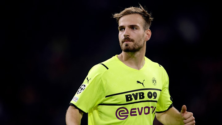 Marin Pongracic zieht gegen den VfL Wolfsburg vor das Arbeitsgericht Marin Pongracic zieht gegen den VfL Wolfsburg vor das Arbeitsgericht