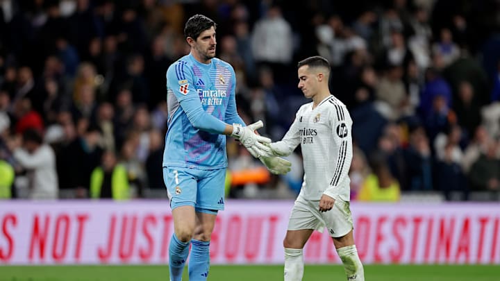 Lucas Vazquez (r.) Lucas Vazquez (r.)