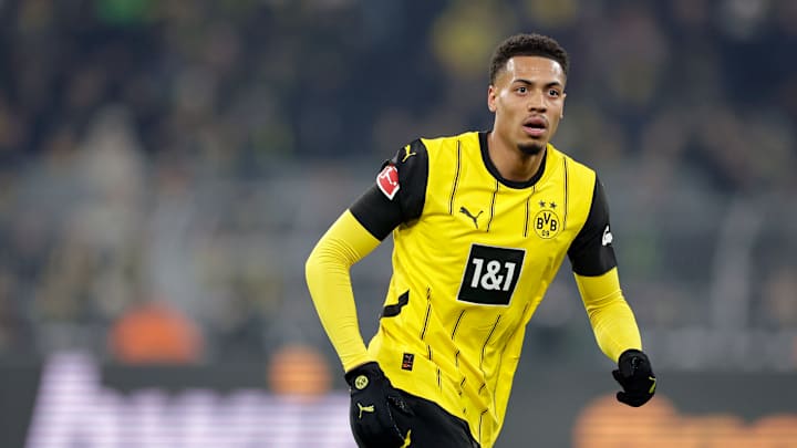 Felix Nmecha Felix Nmecha