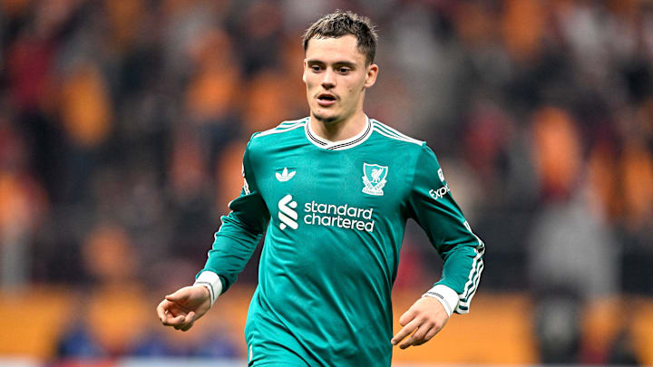 Florian Wirtz erlebt aktuell eine der schwierigsten Phasen seiner Karriere.