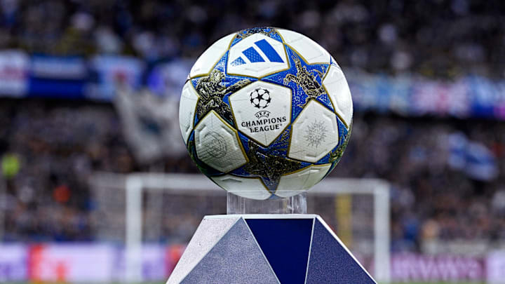 Club Brugge v Rangers - UEFA Champions League