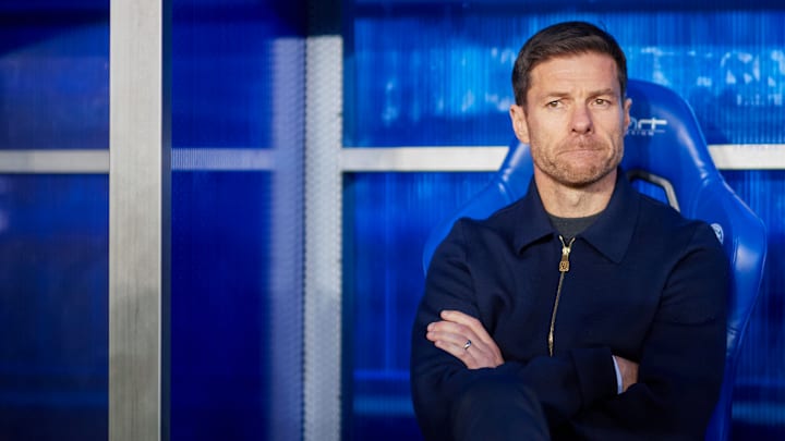 Deportivo Alaves v Real Madrid - LaLiga EA Sports Deportivo Alaves v Real Madrid - LaLiga EA Sports