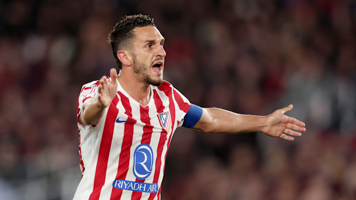 FC Barcelona v Atletico Madrid - Spanish Copa del Rey FC Barcelona v Atletico Madrid - Spanish Copa del Rey