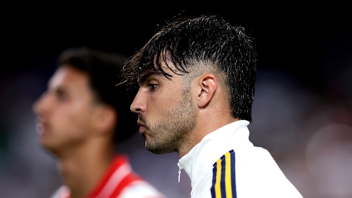 Real Madrid v Girona - LaLiga EA Sports