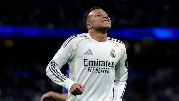 Real Madrid v Real Oviedo - LaLiga EA Sports