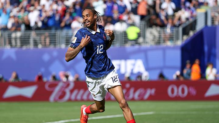 France v Senegal: Group I - FIFA World Cup 2026 France v Senegal: Group I - FIFA World Cup 2026