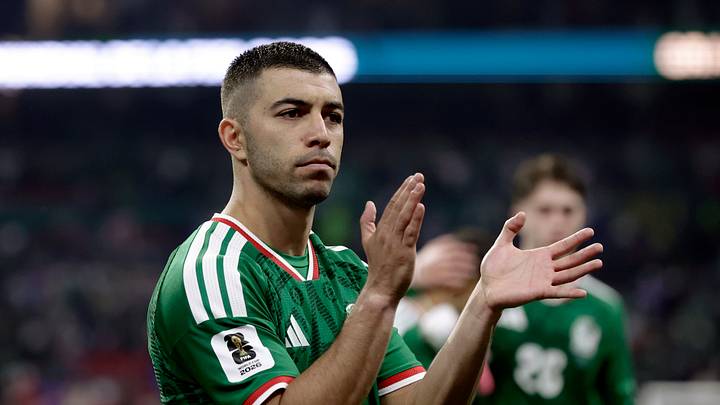Mexico v England -World Cup Mexico v England -World Cup