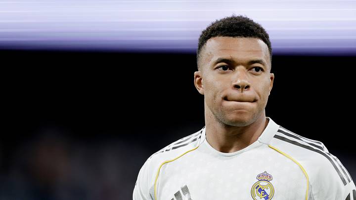 Real Madrid v Athletic de Bilbao - LaLiga EA Sports