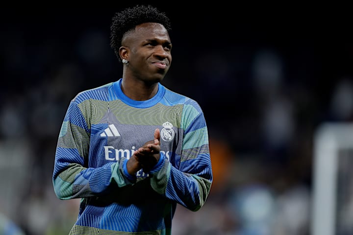 วินิซิอุส จูเนียร์