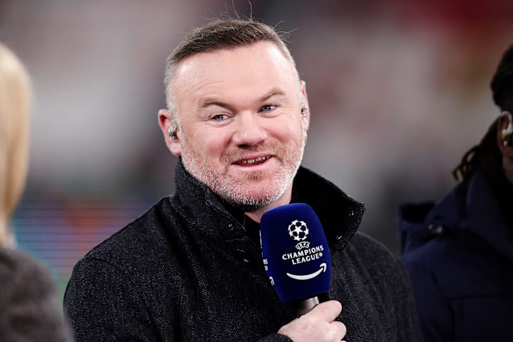 เวย์น รูนี่ย์