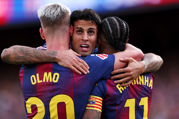 ฌอาว กันเซโล ฌอาว กันเซโล