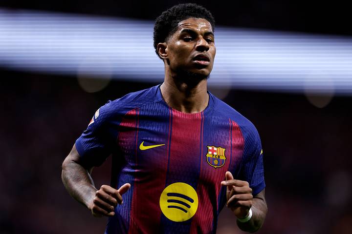Marcus Rashford. 马库斯·拉什福德。