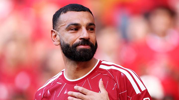 Liverpool v Brentford - Premier League Liverpool v Brentford - Premier League