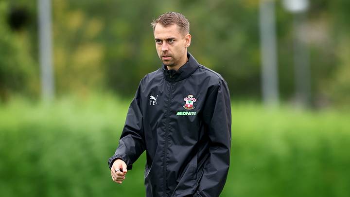 Southampton Training