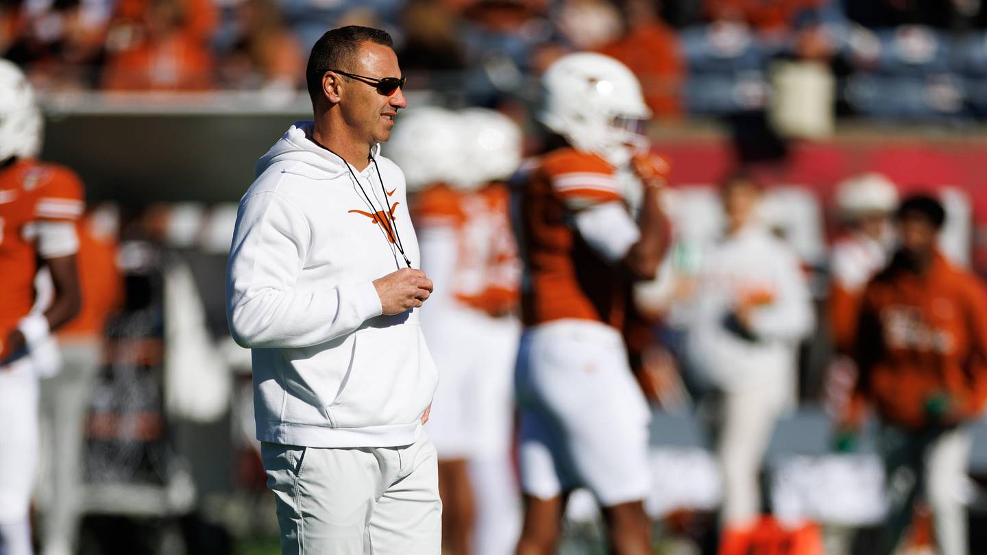Can Texas State Actually Threaten Texas Next Season?