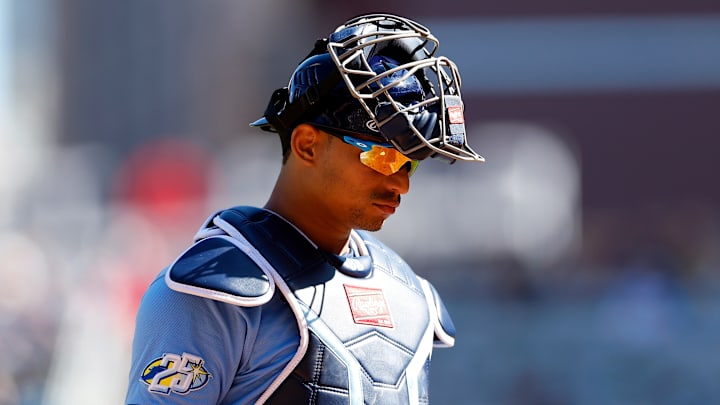 Christian Bethancourt es la máxima figura de Panamá en la Serie del Caribe 2024 