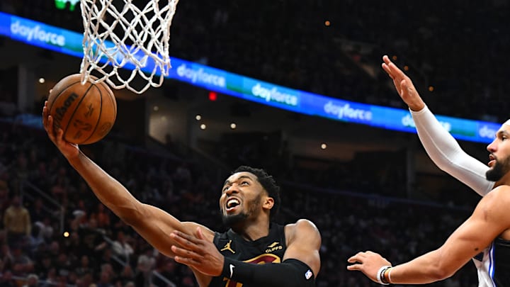 Orlando Magic v Cleveland Cavaliers - Game Seven