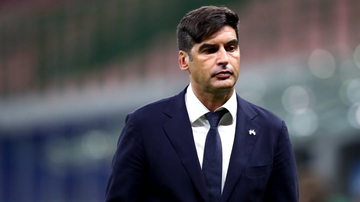 Paulo Fonseca