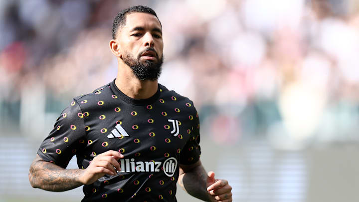 Douglas Luiz Douglas Luiz