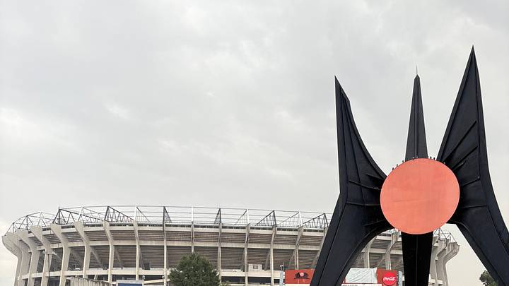 Las personas comerciantes serán reubicadas a finales de octubre como parte de los preparativos al Mundial 2026. Las personas comerciantes serán reubicadas a finales de octubre como parte de los preparativos al Mundial 2026.