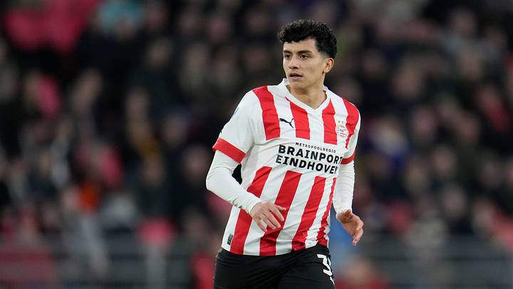 PSV v SC Cambuur - Dutch Eredivisie