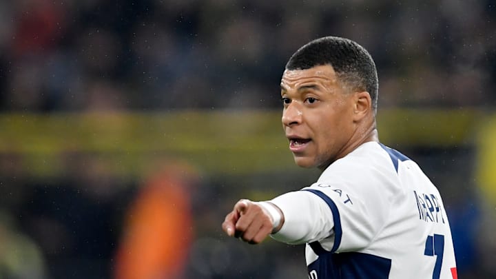 Kylian Mbappé va t-il marquer à Pierre Mauroy ? 