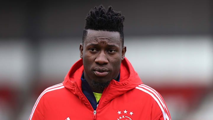 André Onana