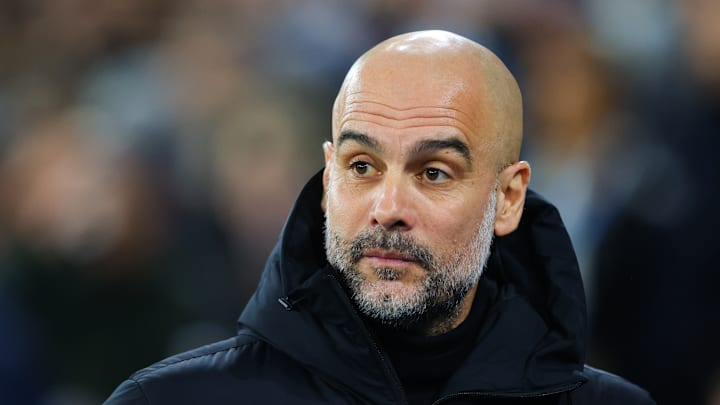 Técnico do Manchester City seria o preferido do presidente da entidade, Ednaldo Rodrigues, para assumir a canarinho após a Copa do Mundo