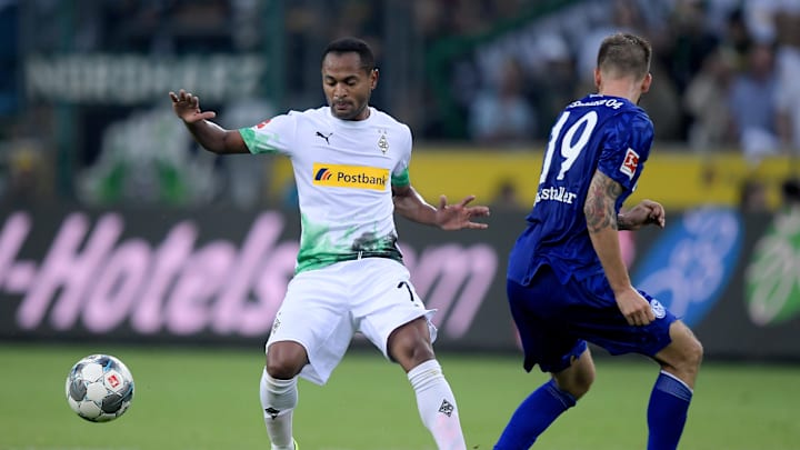 Raffael will seine aktive Karriere fortstetzen