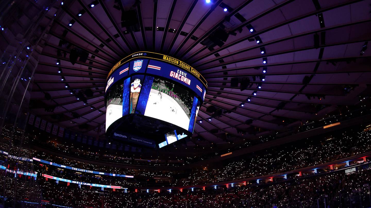 Rangers Ed podcast delivers ultimate fan driven voice for Blueshirt Nation