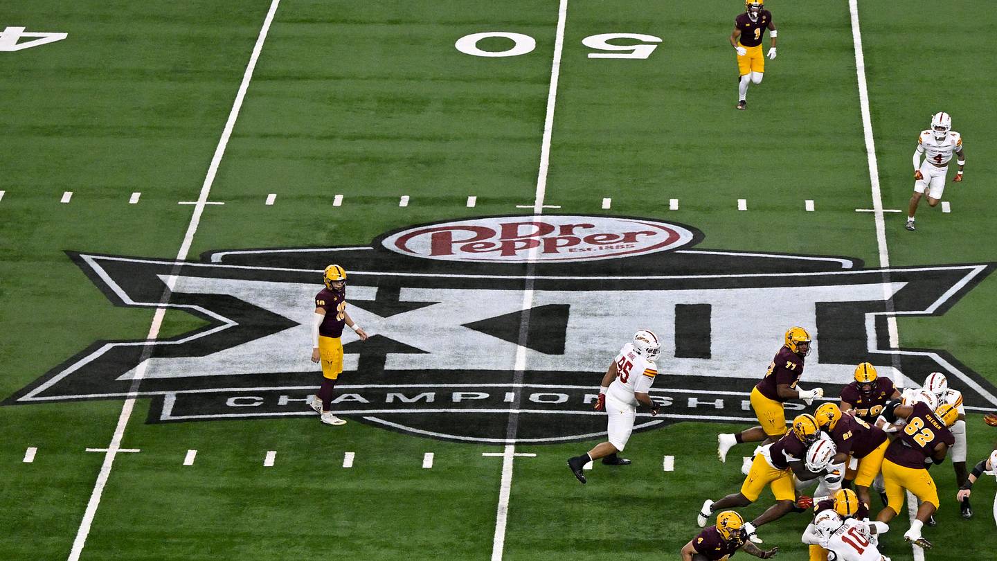 Tiger Bachmeier Transfers to BYU, Excels on Depth Chart