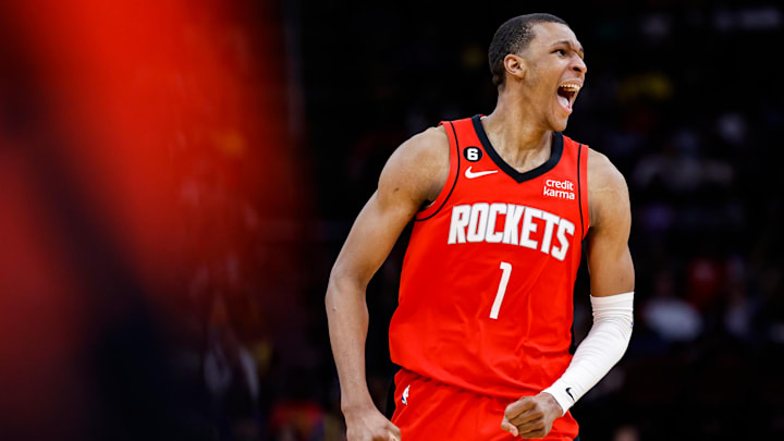 Los Angeles Lakers v Houston Rockets Los Angeles Lakers v Houston Rockets