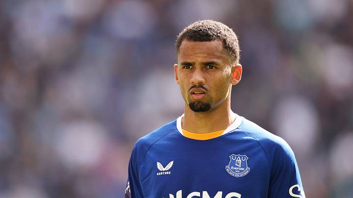 Everton v Crystal Palace FC - Premier League 2026/27 Everton v Crystal Palace FC - Premier League 2026/27