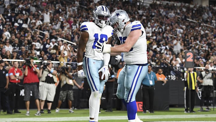 Dallas Cowboys