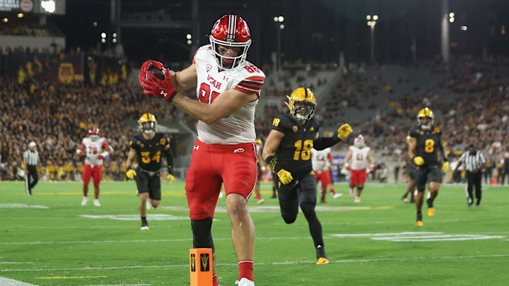 Utah v Arizona State