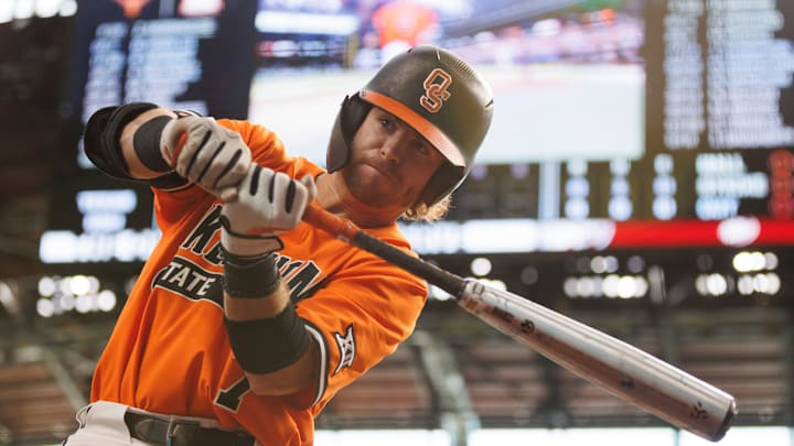 Riggio es el prospecto 18 de los Yankees