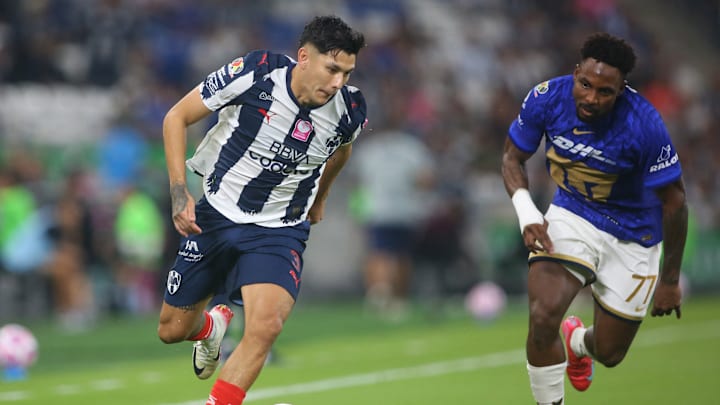 La previa de Pumas UNAM vs Monterrey en la Liga MX La previa de Pumas UNAM vs Monterrey en la Liga MX