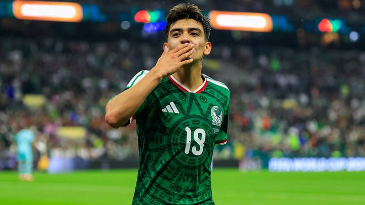 Mexico v Ecuador: Round Of 32 - FIFA World Cup 2026 Mexico v Ecuador: Round Of 32 - FIFA World Cup 2026
