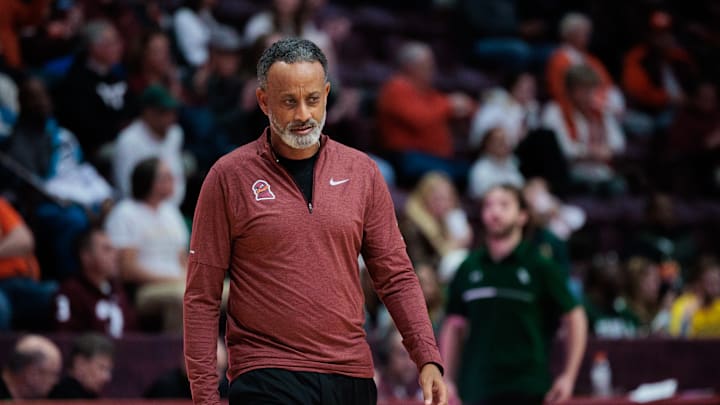 William & Mary v Virginia Tech