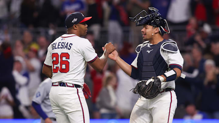 It wasn't an easy win, but it was a history-avoiding win