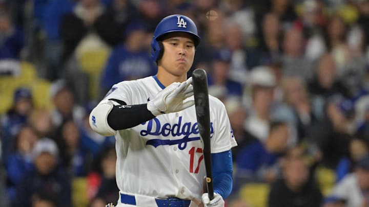 Ohtani no bateará este martes ante los Marlins