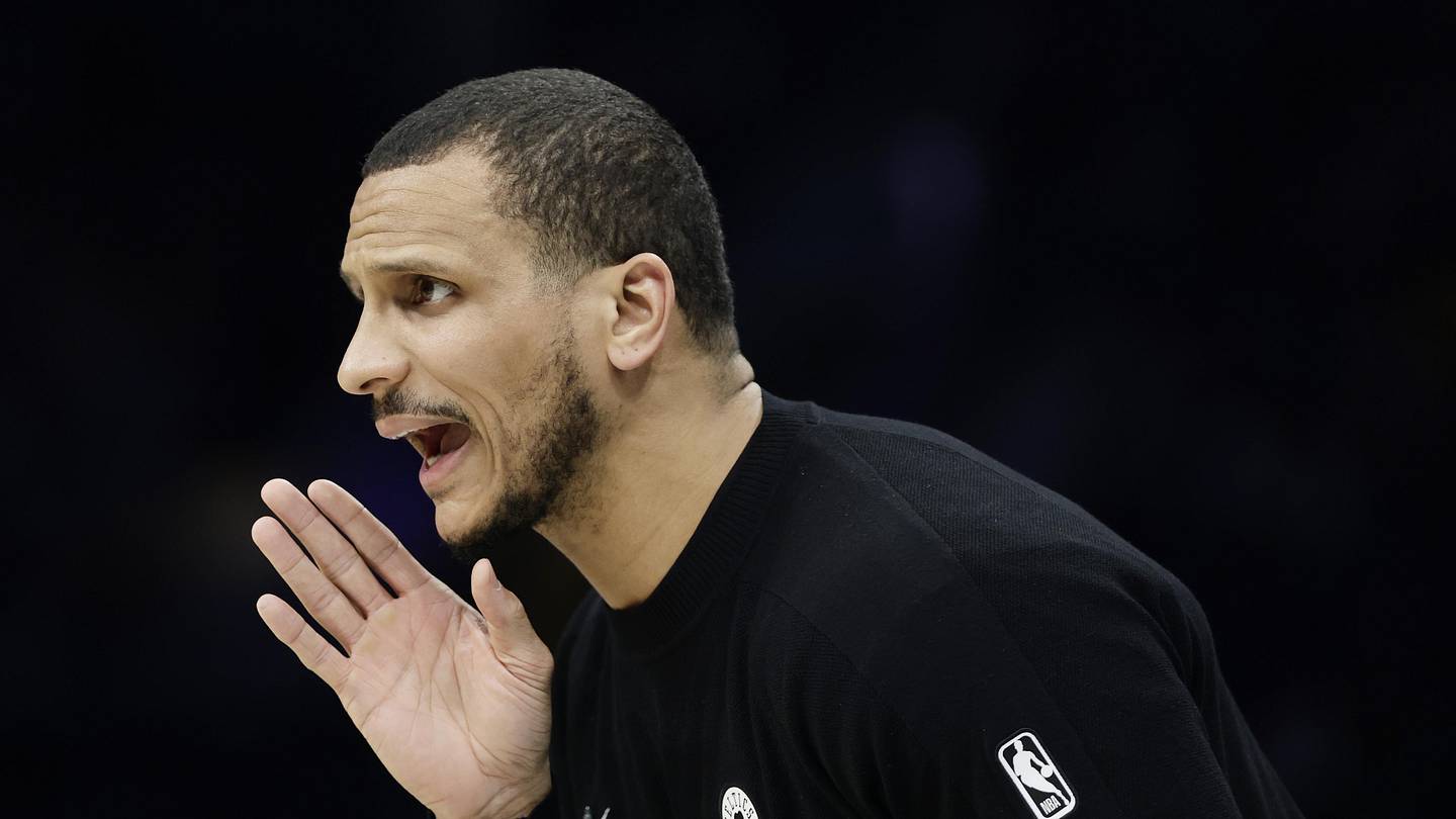 76ers could see Joe Mazzulla shape one massive offseason decision 76ers could see Joe Mazzulla shape one massive offseason decision