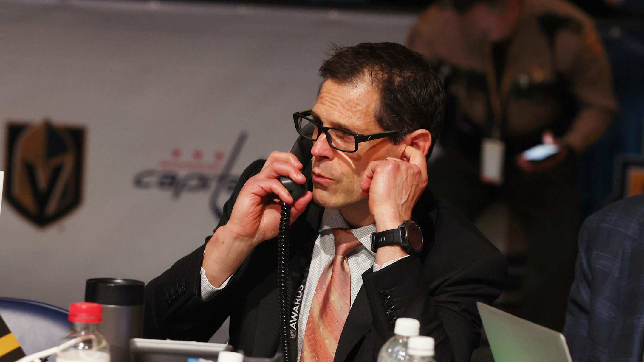 The Boston Bruins should not trade these two prospects in any blockbuster deal