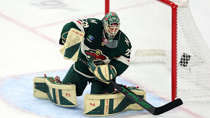 Marc-Andre Fleury