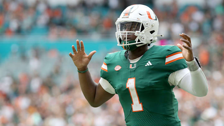 Duke v Miami
