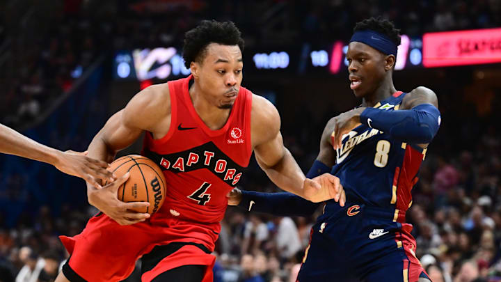 Can the Raptors win Game 7? 