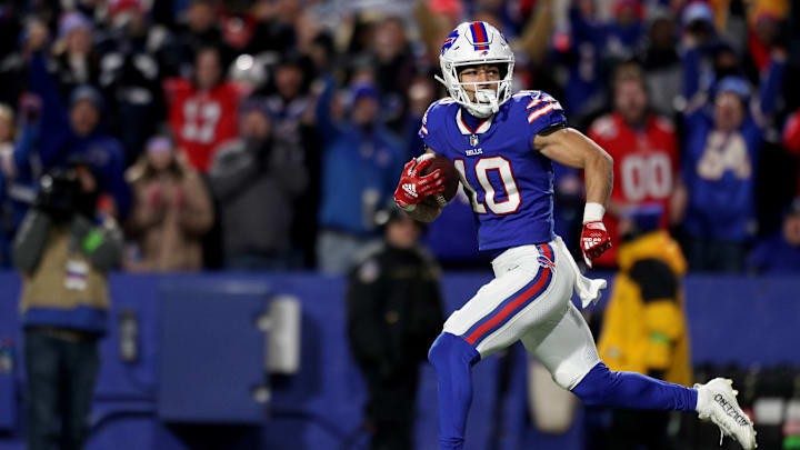 Buffalo Bills