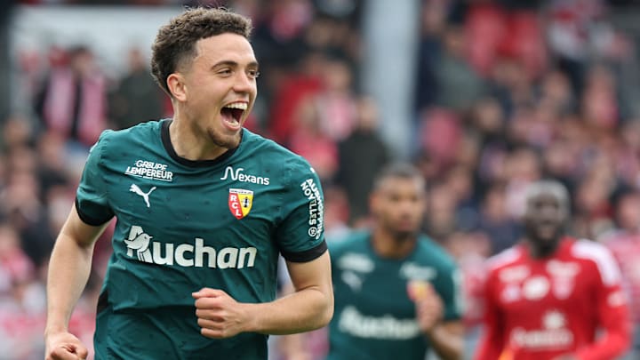 N. El Aynaoui - RC Lens