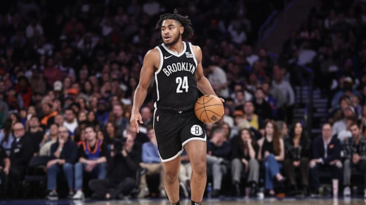 Are the Nets undervalued as double-digit underdogs on Monday?