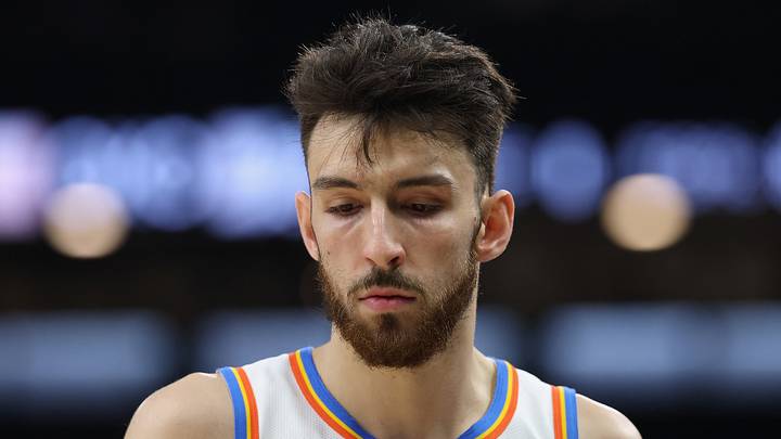 Oklahoma City Thunder v San Antonio Spurs - Game Six